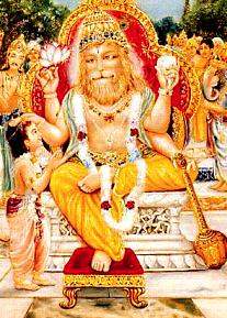 Hiranyakashipu foto 7