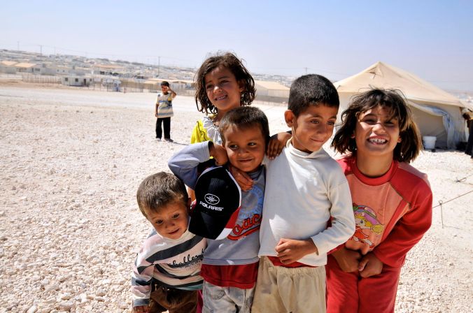 Zaatari_refugee_camp,_Jordan_(3)